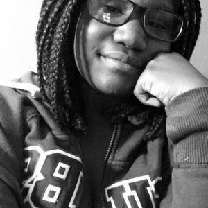 Meet your Posher, Adriona